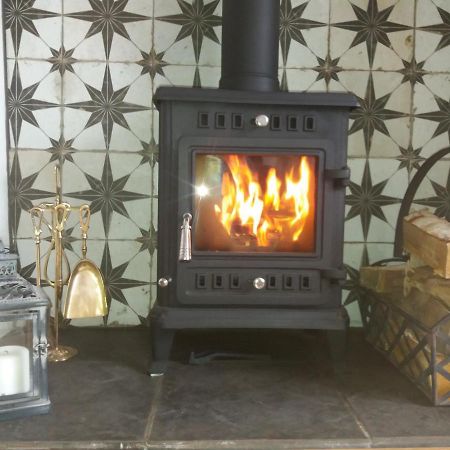 Gorlan Cottage Tal Y Bont Conwy Εξωτερικό φωτογραφία