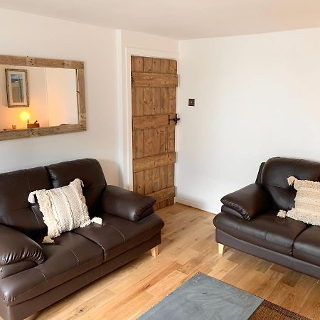Gorlan Cottage Tal Y Bont Conwy Εξωτερικό φωτογραφία