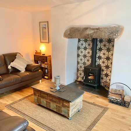 Gorlan Cottage Tal Y Bont Conwy Εξωτερικό φωτογραφία