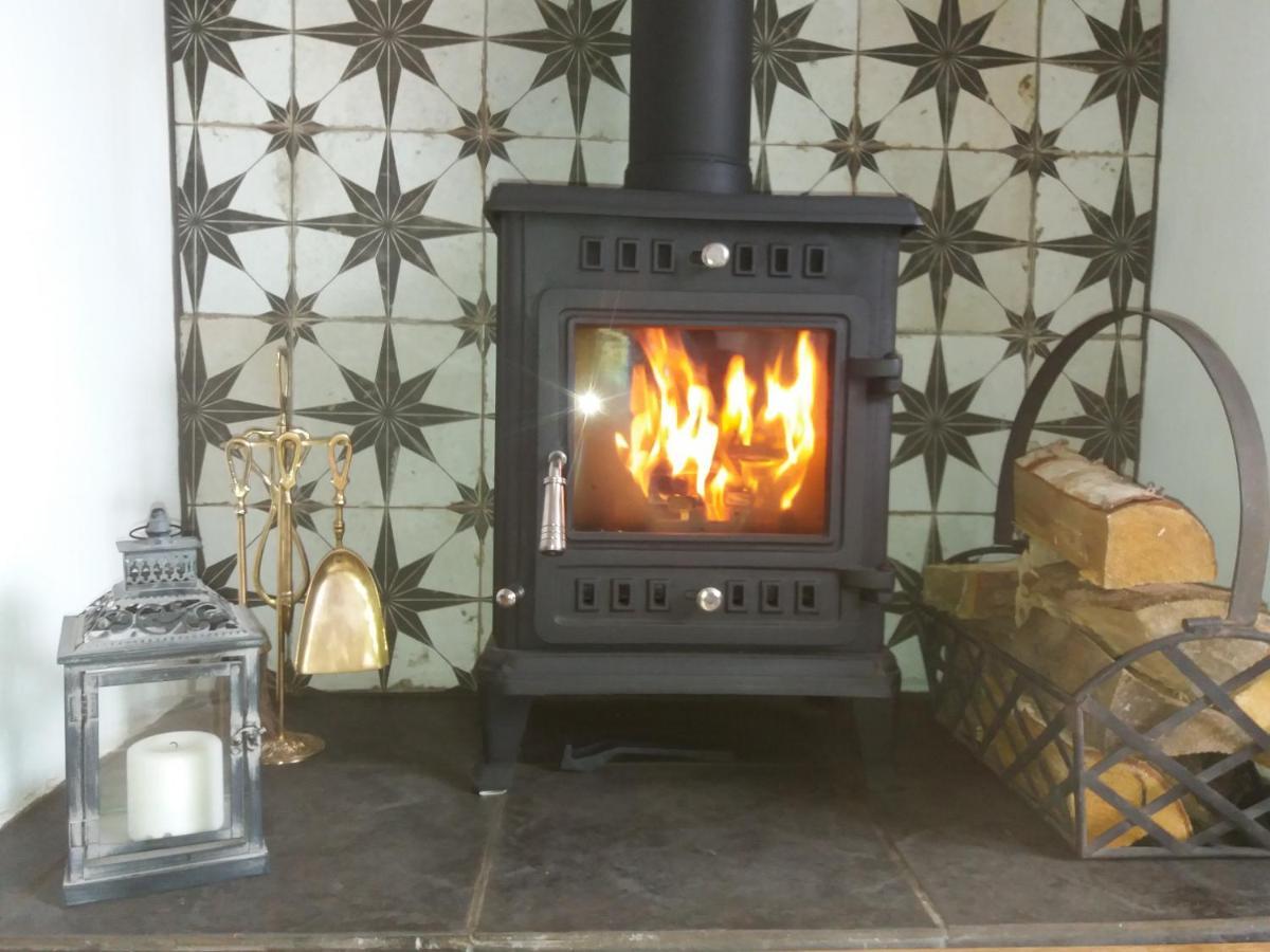 Gorlan Cottage Tal Y Bont Conwy Εξωτερικό φωτογραφία