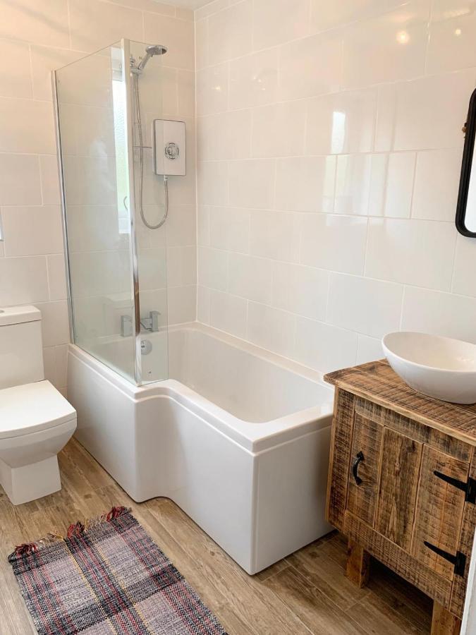 Gorlan Cottage Tal Y Bont Conwy Εξωτερικό φωτογραφία