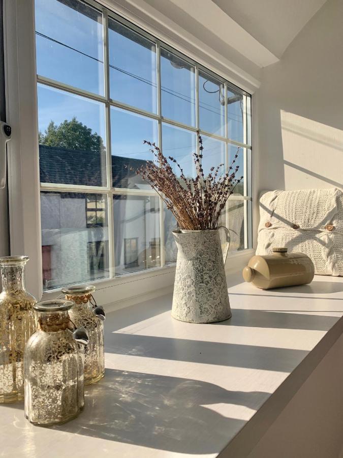 Gorlan Cottage Tal Y Bont Conwy Εξωτερικό φωτογραφία