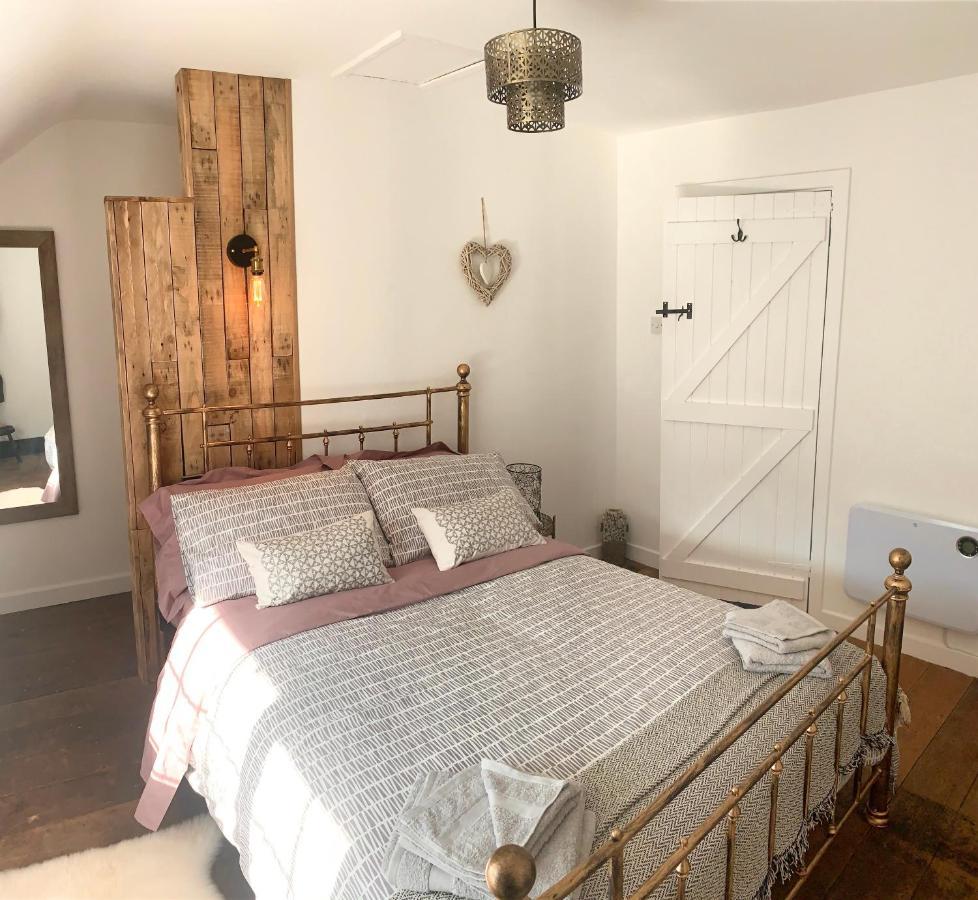 Gorlan Cottage Tal Y Bont Conwy Εξωτερικό φωτογραφία