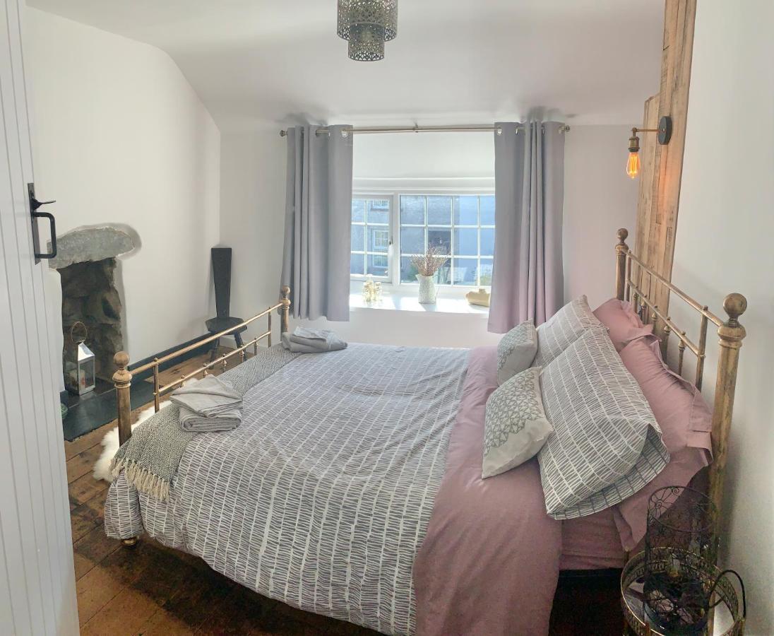 Gorlan Cottage Tal Y Bont Conwy Εξωτερικό φωτογραφία