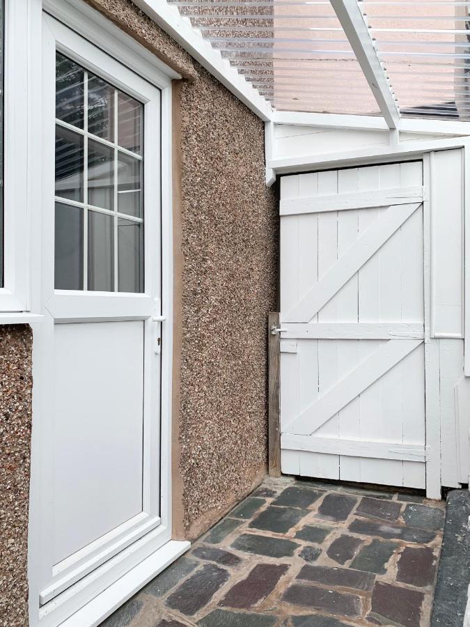 Gorlan Cottage Tal Y Bont Conwy Εξωτερικό φωτογραφία