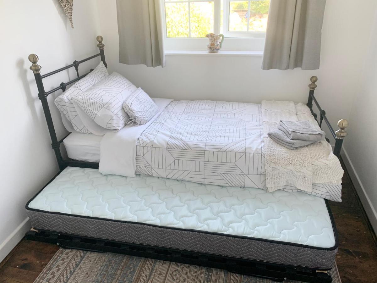 Gorlan Cottage Tal Y Bont Conwy Εξωτερικό φωτογραφία