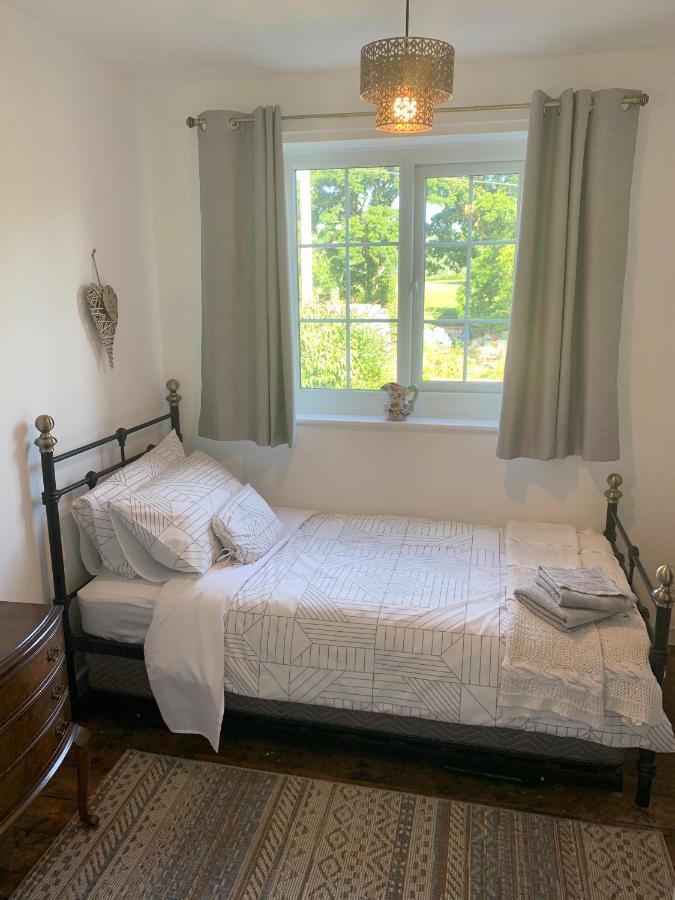 Gorlan Cottage Tal Y Bont Conwy Εξωτερικό φωτογραφία