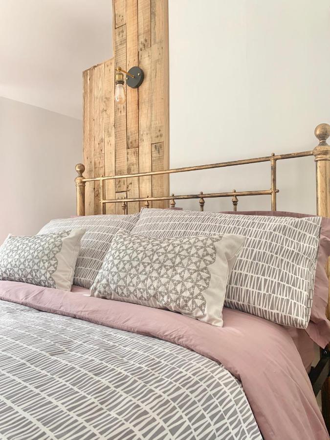 Gorlan Cottage Tal Y Bont Conwy Εξωτερικό φωτογραφία