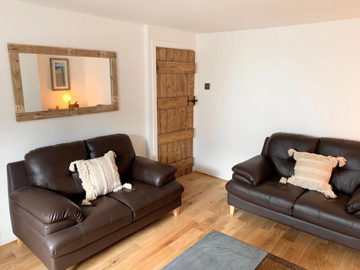 Gorlan Cottage Tal Y Bont Conwy Εξωτερικό φωτογραφία