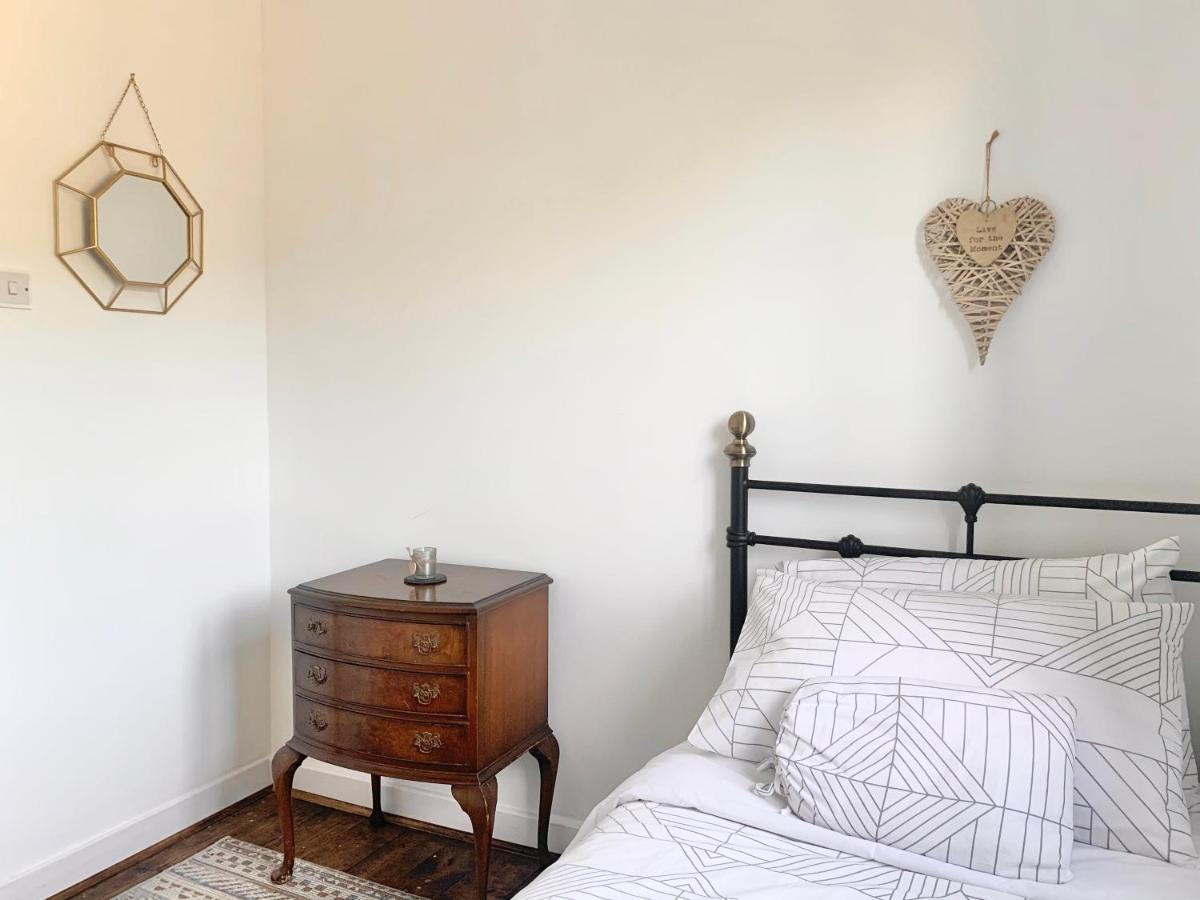 Gorlan Cottage Tal Y Bont Conwy Εξωτερικό φωτογραφία