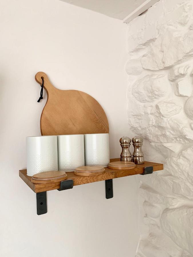 Gorlan Cottage Tal Y Bont Conwy Εξωτερικό φωτογραφία