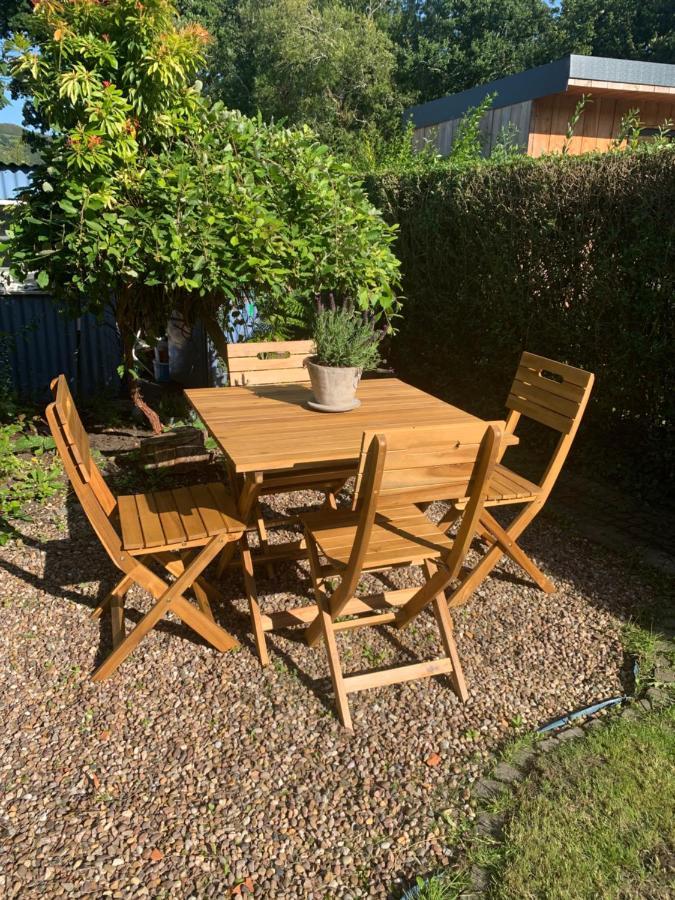 Gorlan Cottage Tal Y Bont Conwy Εξωτερικό φωτογραφία