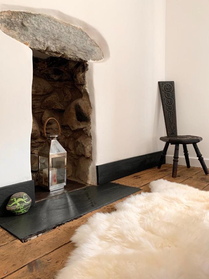 Gorlan Cottage Tal Y Bont Conwy Εξωτερικό φωτογραφία