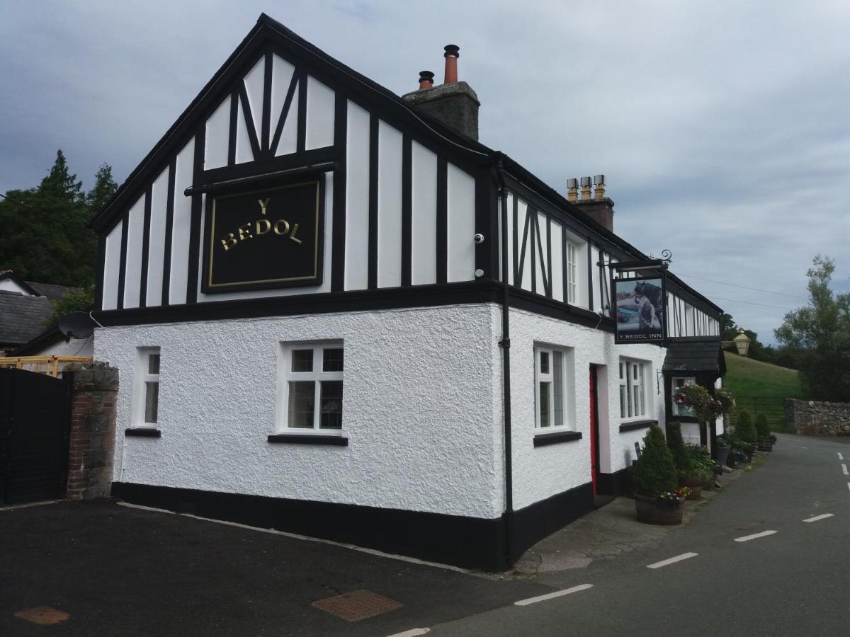 Gorlan Cottage Tal Y Bont Conwy Εξωτερικό φωτογραφία