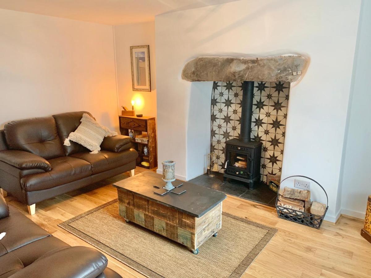 Gorlan Cottage Tal Y Bont Conwy Εξωτερικό φωτογραφία