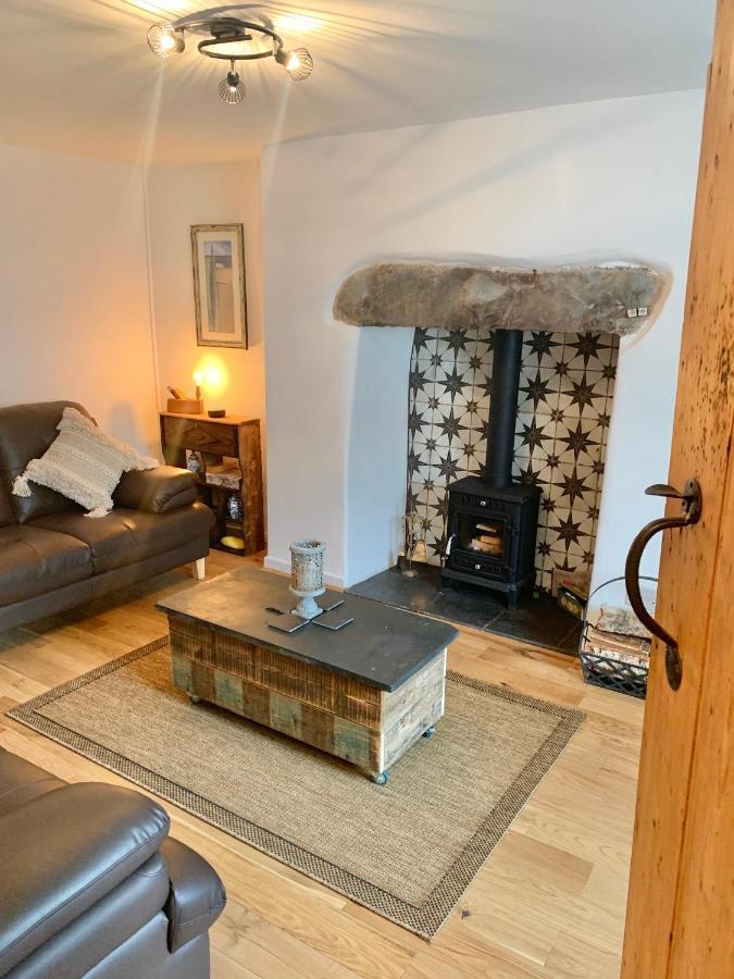 Gorlan Cottage Tal Y Bont Conwy Εξωτερικό φωτογραφία