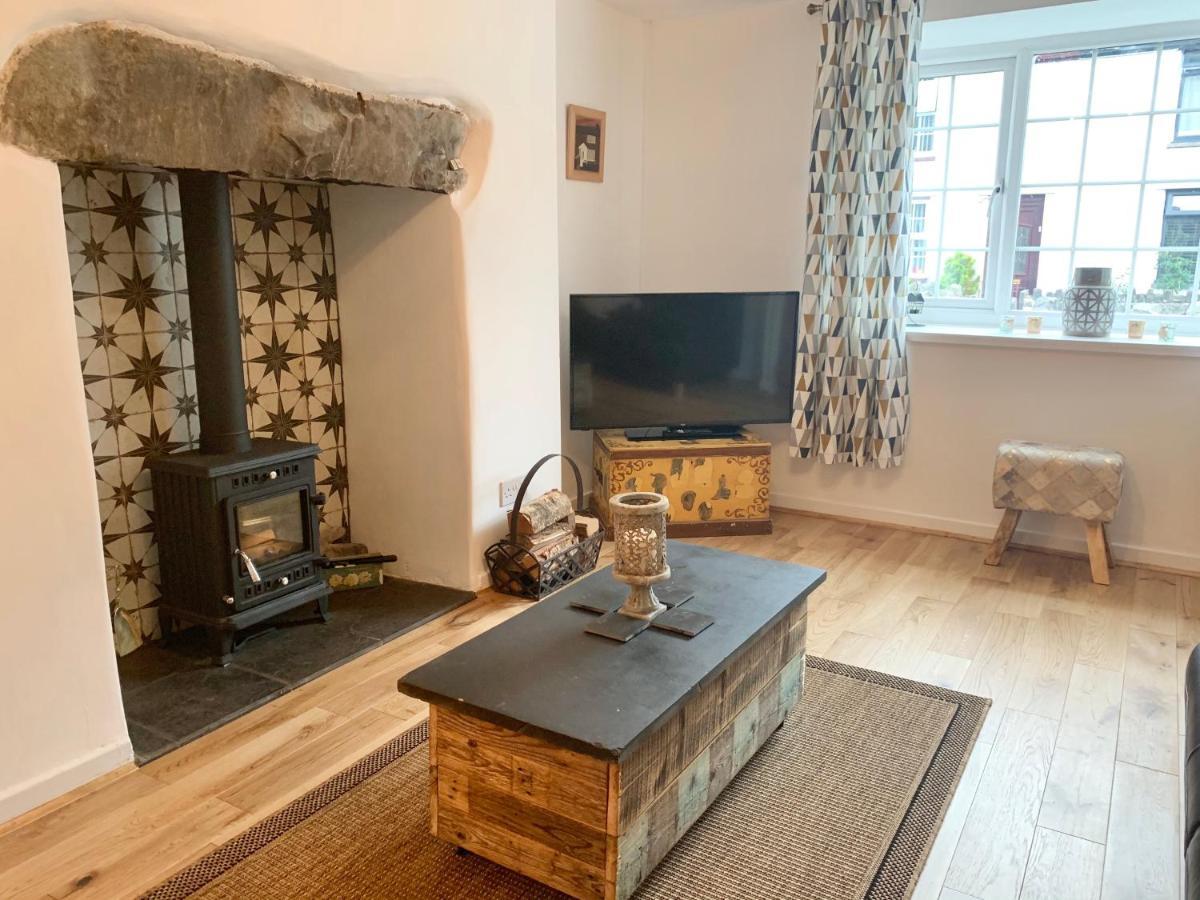Gorlan Cottage Tal Y Bont Conwy Εξωτερικό φωτογραφία