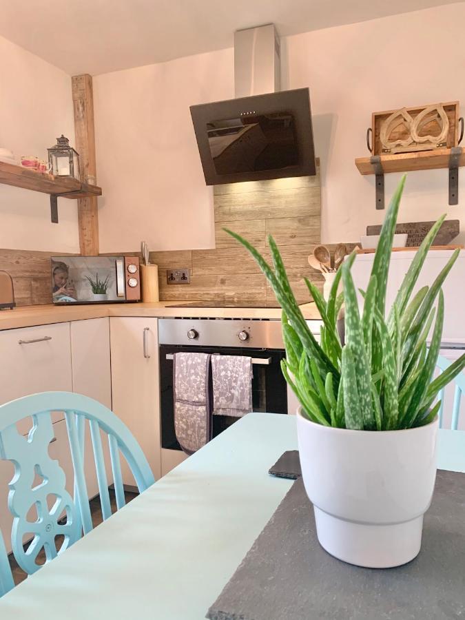 Gorlan Cottage Tal Y Bont Conwy Εξωτερικό φωτογραφία