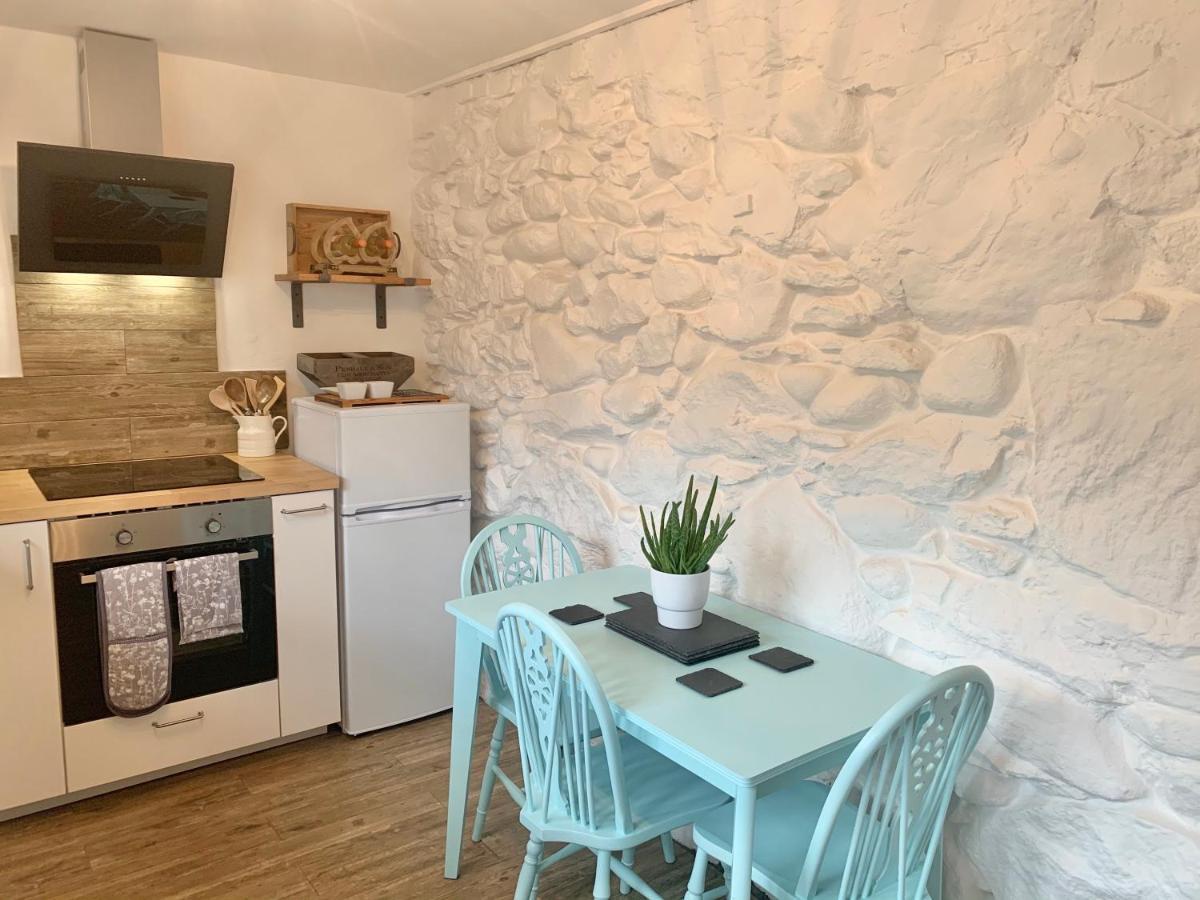 Gorlan Cottage Tal Y Bont Conwy Εξωτερικό φωτογραφία
