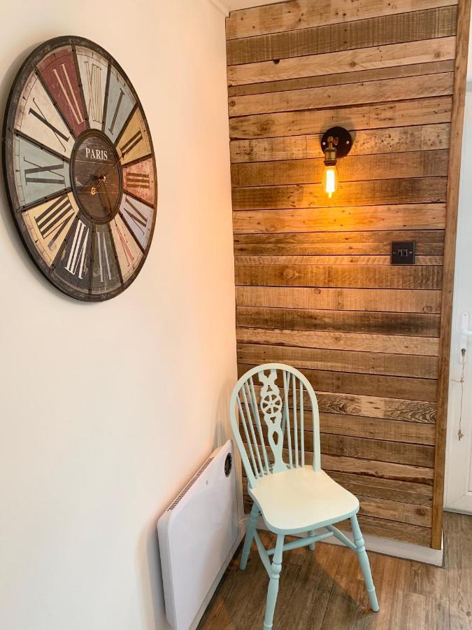 Gorlan Cottage Tal Y Bont Conwy Εξωτερικό φωτογραφία